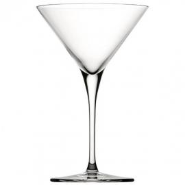 Martini Glass - Crystal - Vintage - 29cl (10.25oz)