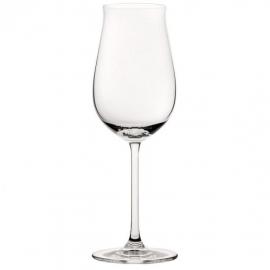 Wine Glass - Crystal -  Vintage Rose - 32cl (11.25oz)