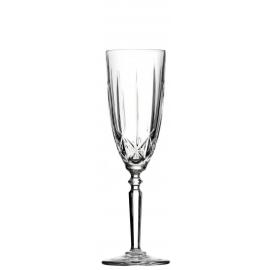 Champagne Flute - Crystal - Orchestra - 20cl (7oz)