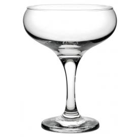 Champagne Coupe Glass - Bistro - 24cl (8.6oz)