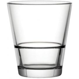 Double Old Fashioned - Stacking - Polycarbonate - Venture - 26cl (9oz)
