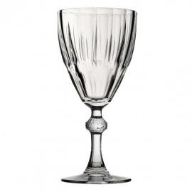 Water or Wine Glass - Diamond - 30cl (10.5oz)