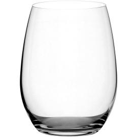 Wine or Water Tumbler - Crystal  - Pure - 60cl (21oz)