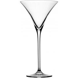 Martini Glass - Crystal - Select - 24cl (8.5oz)