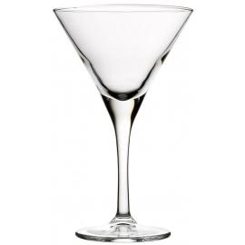 Martini Glass - V Line - 25cl (8.5oz)