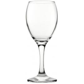 Wine Glass - Pure Glass - 25cl (8.75oz)