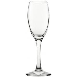 Champagne Flute - Pure Glass - 19cl (6.6oz)