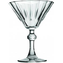 Martini Glass - Diamond - 24cl (8oz)