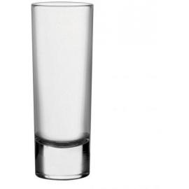 Vodka Shot Glass - Tall - 2oz (6cl)