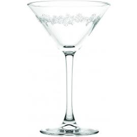 Martini&nbsp;Glass&nbsp;-&nbsp;Engraved&nbsp;&nbsp;-&nbsp;Finesse&nbsp;Enoteca&nbsp;-&nbsp;22cl&nbsp;(7.5oz)