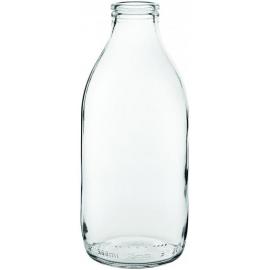Milk Bottle - Classic - 58cl (1 pint)