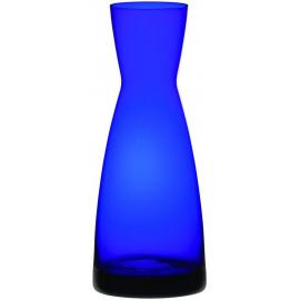 Wine Carafe - Contemporary - Cobalt - 1L (35oz)