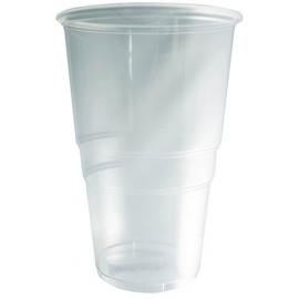 Flexi-Glass - Pint Glass To Line - Disposable Plastic - Go-rPET - 22oz (61cl) CE