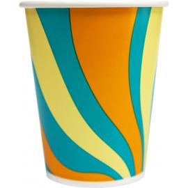 Paper Cup - Cold Drink - Go-Chill - 9oz (26cl)