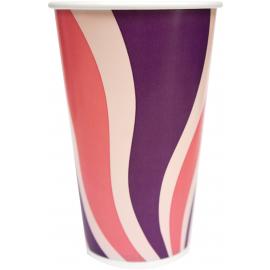 Paper Cup - Cold Drink - Go-Chill - 16oz (45cl)