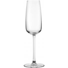 Champagne Flute - Crystal - Mirage - 25cl (8.75oz)