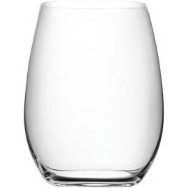 Wine or Water Tumbler - Crystal  - Pure - 37cl (13oz)