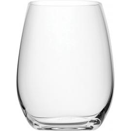 Wine or Water Tumbler - Crystal  - Pure - 25cl (8.75oz)