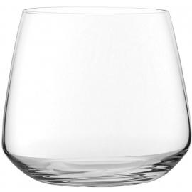 Whisky Tumbler - Crystal - Nude Mirage - 40cl (14oz)