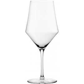 Bordeaux Goblet - Crystal - Edge - 64cl (21.75oz)