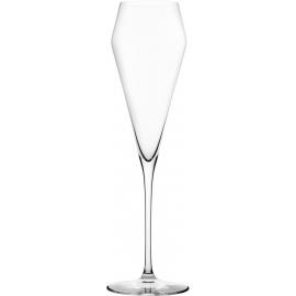 Champagne Flute - Crystal - Edge - 22cl (7.5oz)