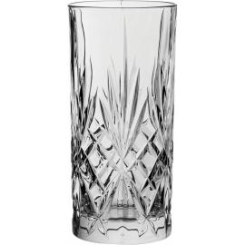 Long Drink Tumbler - Crystal - Melodia - 35cl (12.5oz)