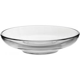 Saucer - Glass  - Aida - 11cm (4.3&quot;)