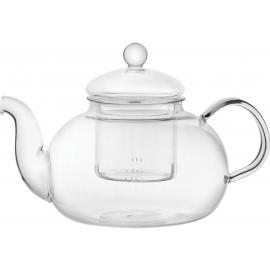 Teapot - Glass - Long Island - 1L (34oz)