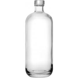 Lidded Bottle - Era - 75cl (25.3oz)