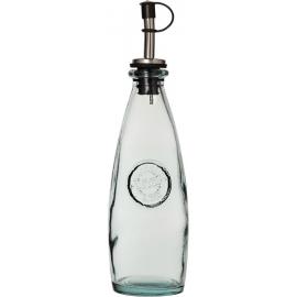 Oil Bottle with Drizzler - Authentico - 30cl (10.5oz)