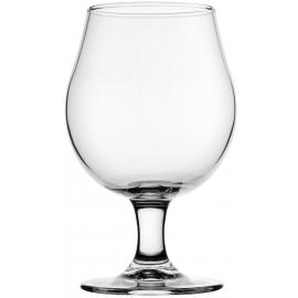 Stemmed Beer Glass - Toughened - Draft - 16.75oz (48cl)