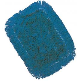 Duster Replacement Head - Dust Beater - Blue