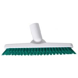 Grout Brush - Washable - Green - 23cm - (9&quot;)