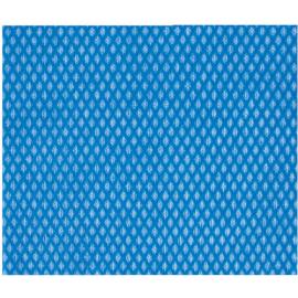 Handy Wipe - Disposable - Blue