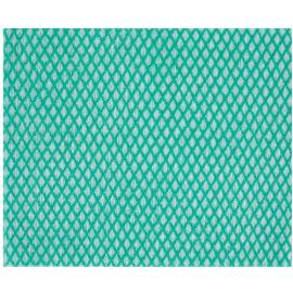 Handy Wipe - Disposable - Green