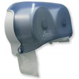 Toilet Paper Dispenser - Leonardo - Versatwin - Blue