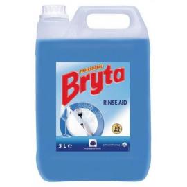 Dishwasher Rinse Aid - Bryta - 5L