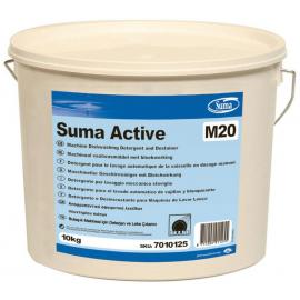 Dishwashier Powder - Suma - Active M20 - 10kg