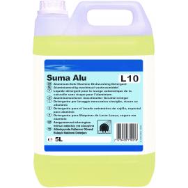 Dishwasher Liquid Detergent - Suma - Alu L10 - 5L