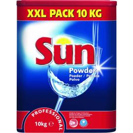 Dishwasher Powder - Sun - 10kg