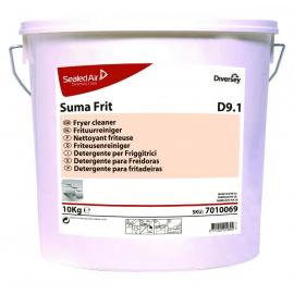 Fryer Cleaner - Suma - Frit D9.1 -10kg