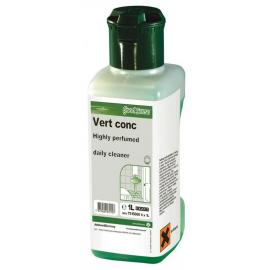 Concentrated Cleaner - Good Sense - Vert - 1L
