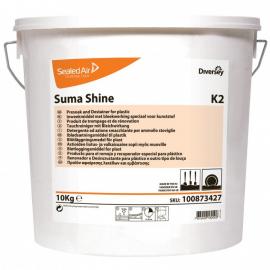 Destaining Powder - Suma - Shine K2 - 10kg