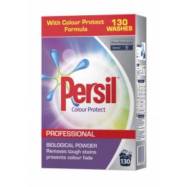 Laundry Powder - Biological - Persil - Pro Colour Care - 8.4kg - 130 Washes
