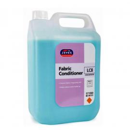 Concentrated Laundry Fabric Conditioner - Jeyes  - LC8 - 5L