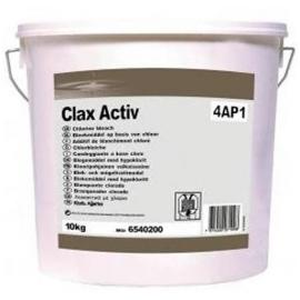 Laundry Destainer - Clax - Activ 4AP1 - 10kg