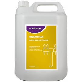 Purple Beer Line Cleaner - Prosan - Plus - 5L
