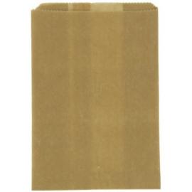 Sanitary Disposal Bags - Kraft Paper - Satchel Strung