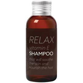 Shampoo - Health & Spa - 30ml