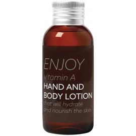 Hand & Body Lotion - Health & Spa - 30ml